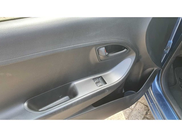 Kia picanto 1.0 cvvt economyplusline, kk-042-n - afbeelding 6 van  8