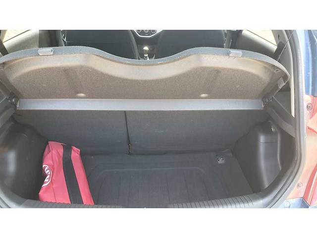 Kia picanto 1.0 cvvt economyplusline, kk-042-n - afbeelding 7 van  8