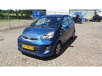 Kia picanto 1.0 cvvt economyplusline, kk-042-n - afbeelding 2 van  8