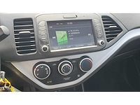 Kia picanto 1.0 cvvt economyplusline, kk-042-n - afbeelding 4 van  8