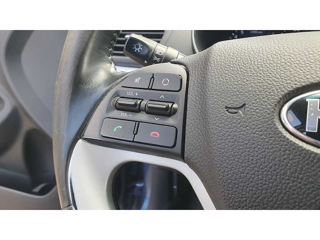 Kia picanto 1.0 cvvt economyplusline, kk-042-n - afbeelding 5 van  8