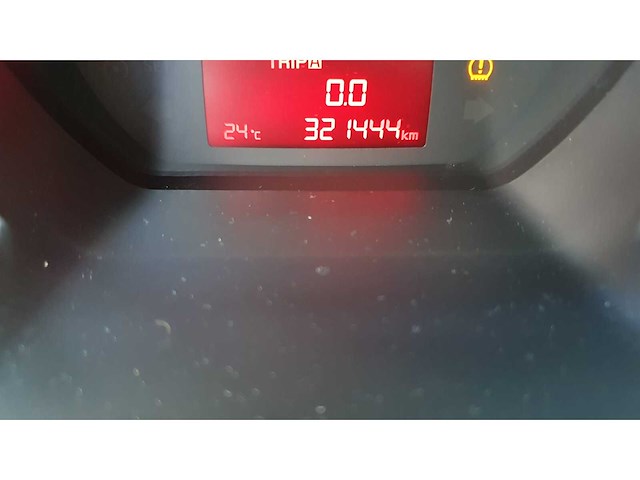 Kia picanto 1.0 cvvt economyplusline, kk-042-n - afbeelding 6 van  13