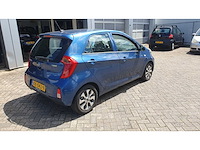 Kia picanto 1.0 cvvt economyplusline, kk-042-n - afbeelding 8 van  13