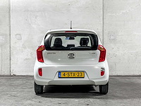 Kia picanto 1.0 cvvt isg 69pk 2013 (origineel-nl + 1e eigenaar), 4-stx-23 - afbeelding 20 van  46