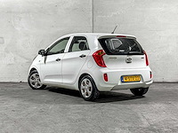 Kia picanto 1.0 cvvt isg 69pk 2013 (origineel-nl + 1e eigenaar), 4-stx-23 - afbeelding 1 van  46