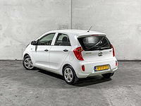 Kia picanto 1.0 cvvt isg 69pk 2013 (origineel-nl + 1e eigenaar), 4-stx-23 - afbeelding 2 van  46