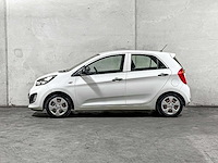 Kia picanto 1.0 cvvt isg 69pk 2013 (origineel-nl + 1e eigenaar), 4-stx-23 - afbeelding 22 van  46