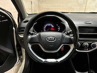 Kia picanto 1.0 cvvt isg 69pk 2013 (origineel-nl + 1e eigenaar), 4-stx-23 - afbeelding 24 van  46