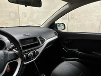 Kia picanto 1.0 cvvt isg 69pk 2013 (origineel-nl + 1e eigenaar), 4-stx-23 - afbeelding 25 van  46
