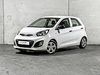 Kia picanto 1.0 cvvt isg 69pk 2013 (origineel-nl + 1e eigenaar), 4-stx-23 - afbeelding 18 van  46