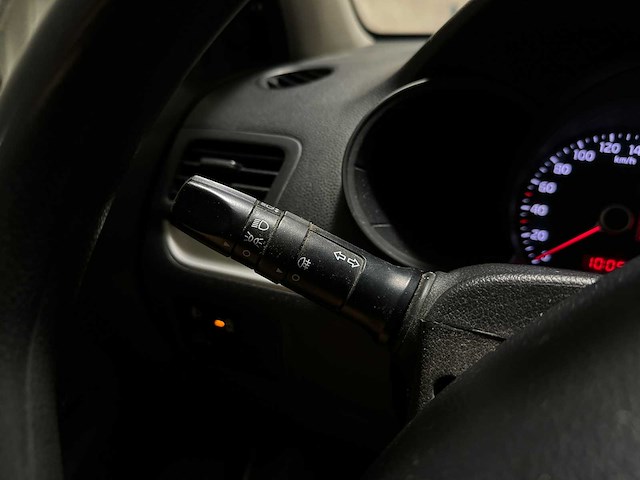 Kia picanto 1.0 cvvt isg 69pk 2013 (origineel-nl + 1e eigenaar), 4-stx-23 - afbeelding 5 van  46