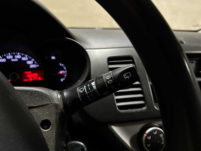 Kia picanto 1.0 cvvt isg 69pk 2013 (origineel-nl + 1e eigenaar), 4-stx-23 - afbeelding 6 van  46
