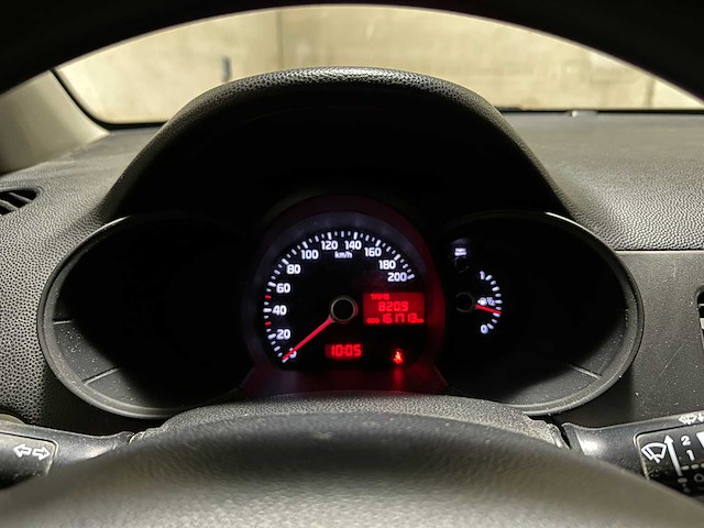 Kia picanto 1.0 cvvt isg 69pk 2013 (origineel-nl + 1e eigenaar), 4-stx-23 - afbeelding 45 van  46