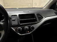 Kia picanto 1.0 cvvt isg 69pk 2013 (origineel-nl + 1e eigenaar), 4-stx-23 - afbeelding 8 van  46