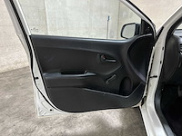 Kia picanto 1.0 cvvt isg 69pk 2013 (origineel-nl + 1e eigenaar), 4-stx-23 - afbeelding 27 van  46