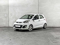 Kia picanto 1.0 cvvt isg 69pk 2013 (origineel-nl + 1e eigenaar), 4-stx-23 - afbeelding 3 van  46