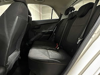 Kia picanto 1.0 cvvt isg 69pk 2013 (origineel-nl + 1e eigenaar), 4-stx-23 - afbeelding 10 van  46