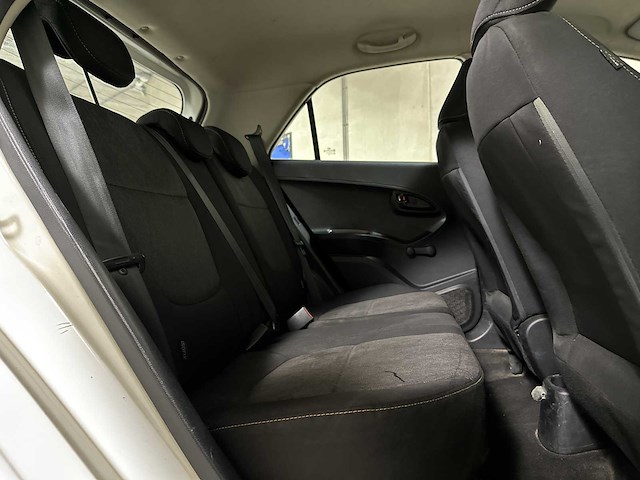 Kia picanto 1.0 cvvt isg 69pk 2013 (origineel-nl + 1e eigenaar), 4-stx-23 - afbeelding 39 van  46