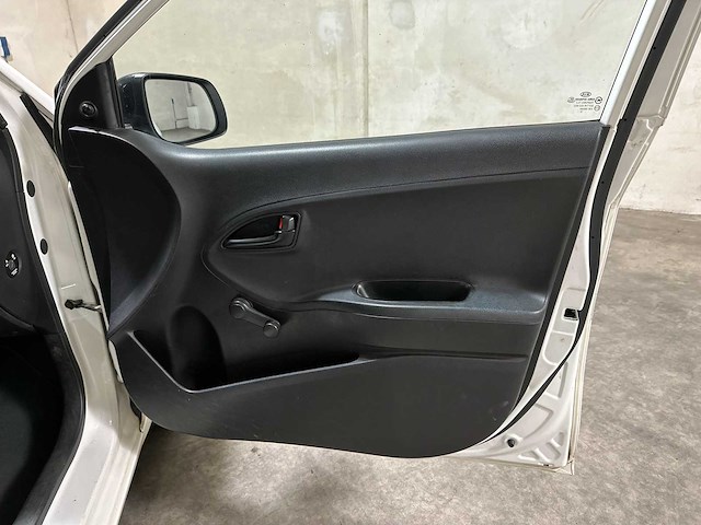 Kia picanto 1.0 cvvt isg 69pk 2013 (origineel-nl + 1e eigenaar), 4-stx-23 - afbeelding 40 van  46