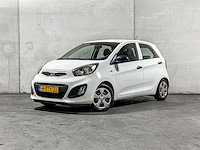 Kia picanto 1.0 cvvt isg 69pk 2013 (origineel-nl + 1e eigenaar), 4-stx-23 - afbeelding 9 van  46