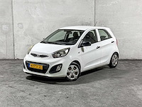 Kia picanto 1.0 cvvt isg 69pk 2013 (origineel-nl + 1e eigenaar), 4-stx-23 - afbeelding 14 van  46