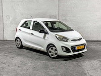Kia picanto 1.0 cvvt isg 69pk 2013 (origineel-nl + 1e eigenaar), 4-stx-23 - afbeelding 37 van  46