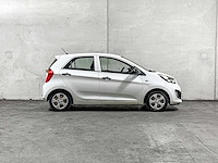 Kia picanto 1.0 cvvt isg 69pk 2013 (origineel-nl + 1e eigenaar), 4-stx-23 - afbeelding 38 van  46