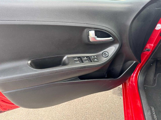 Kia picanto 1.0 cvvt, n-423-zt - afbeelding 4 van  17