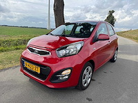 Kia picanto 1.0 cvvt, n-423-zt - afbeelding 11 van  17