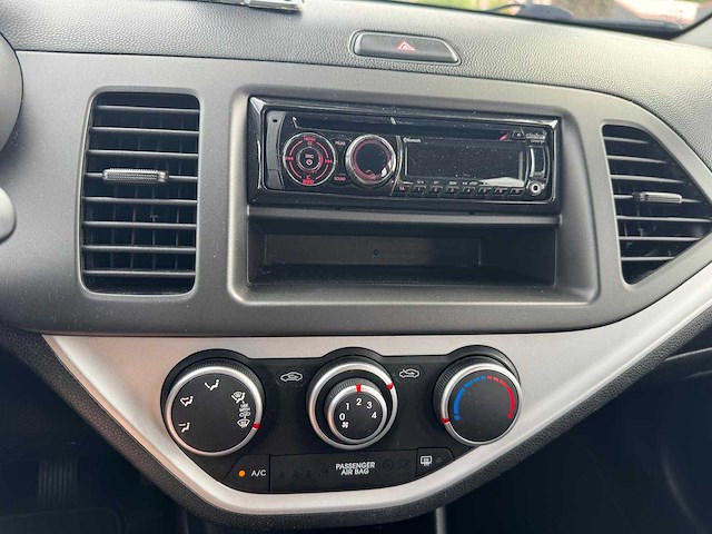 Kia picanto 1.0 cvvt, n-423-zt - afbeelding 15 van  17