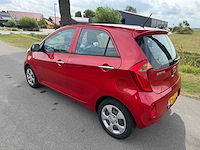 Kia picanto 1.0 cvvt, n-423-zt - afbeelding 2 van  17