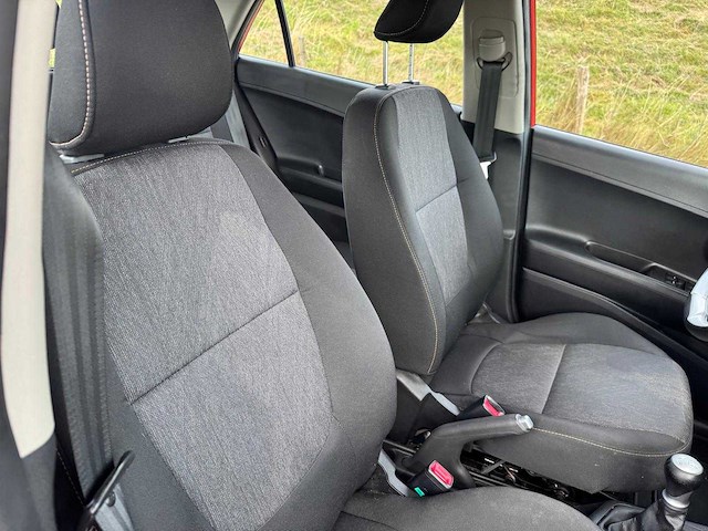 Kia picanto 1.0 cvvt, n-423-zt - afbeelding 7 van  17