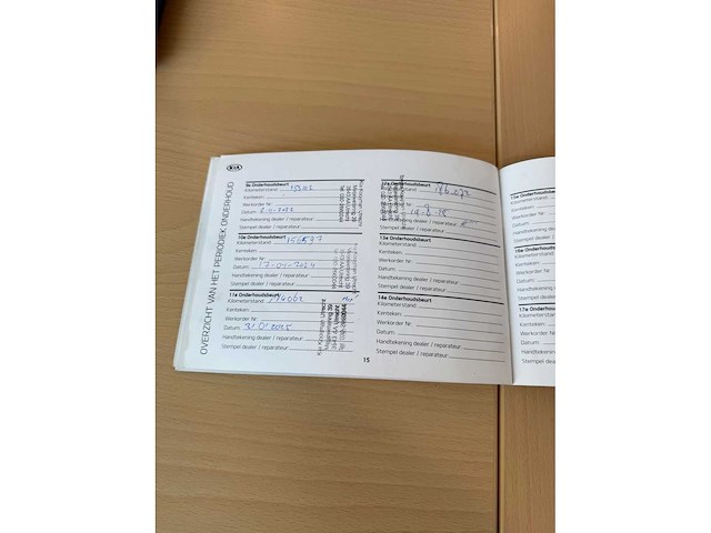 Kia picanto 1.0 cvvt plus pack, 96-zbv-2 - afbeelding 5 van  15