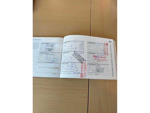 Kia picanto 1.0 cvvt plus pack, 96-zbv-2 - afbeelding 6 van  15