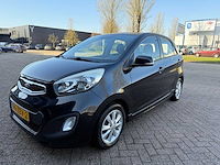 Kia picanto 1.0 cvvt plus pack, 96-zbv-2 - afbeelding 1 van  15