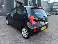 Kia picanto 1.0 cvvt plus pack, 96-zbv-2 - afbeelding 10 van  15