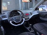 Kia picanto 1.0 cvvt plus pack, 96-zbv-2 - afbeelding 12 van  15