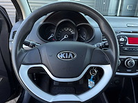 Kia picanto 1.0 cvvt plus pack, 96-zbv-2 - afbeelding 13 van  15