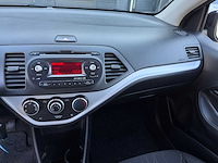 Kia picanto 1.0 cvvt plus pack, 96-zbv-2 - afbeelding 14 van  15