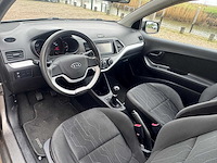 Kia picanto 1.0 cvvt sport plus topcabrio 33-tzp-8 - afbeelding 4 van  18