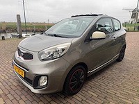 Kia picanto 1.0 cvvt sport plus topcabrio 33-tzp-8 - afbeelding 13 van  18
