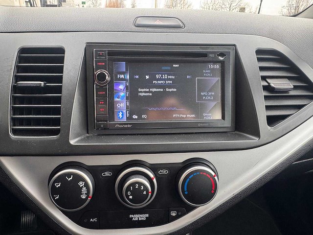 Kia picanto 1.0 cvvt sport plus topcabrio 33-tzp-8 - afbeelding 18 van  18