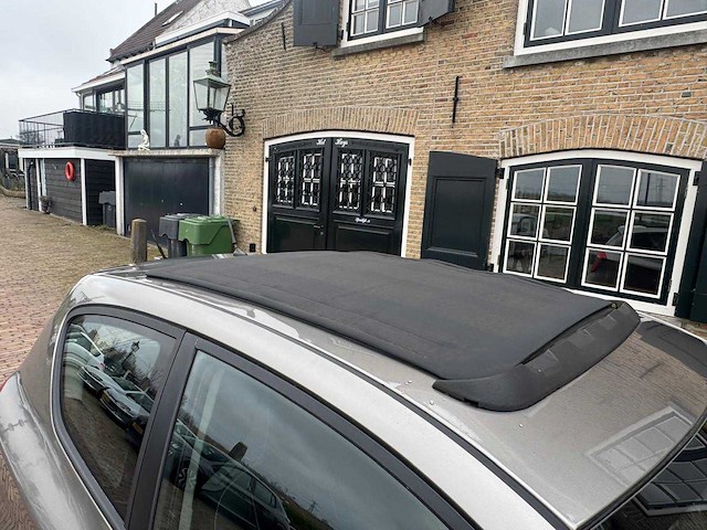 Kia picanto 1.0 cvvt sport plus topcabrio 33-tzp-8 - afbeelding 7 van  11