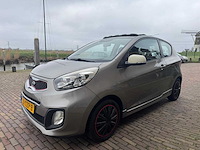 Kia picanto 1.0 cvvt sport plus topcabrio 33-tzp-8 - afbeelding 8 van  11