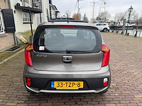 Kia picanto 1.0 cvvt sport plus topcabrio 33-tzp-8 - afbeelding 11 van  11
