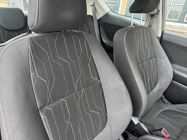 Kia picanto 1.0 cvvt sport plus topcabrio 33-tzp-8 - afbeelding 2 van  18