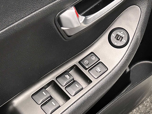 Kia picanto 1.0 cvvt x-treme 2015 | 9-zjz-21 - afbeelding 16 van  39