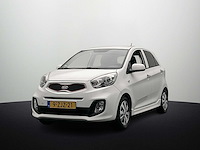 Kia picanto 1.0 cvvt x-treme 2015 | 9-zjz-21 - afbeelding 1 van  39