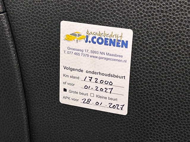 Kia picanto 1.0 cvvt x-treme 2015 | 9-zjz-21 - afbeelding 20 van  39