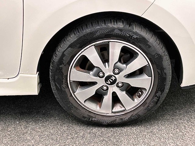 Kia picanto 1.0 cvvt x-treme 2015 | 9-zjz-21 - afbeelding 37 van  39